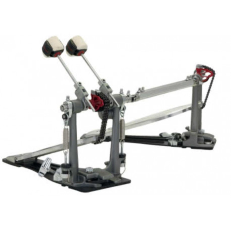 PEARL P-1032R Doppio pedale Eliminator...