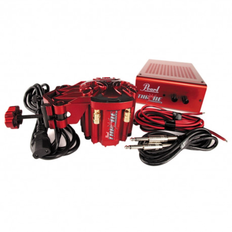 Throne Thumper, fits all major thrones,...