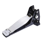 Roland FD9 Pedale di Controllo Silent Hi-Hat Charleston