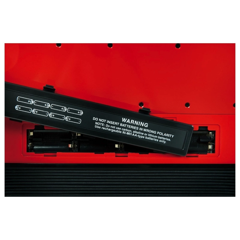 Roland FR1XB RDB Fisarmonica 62 Bottoni Rossa