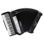 Roland FR8X BK Fisarmonica Amplificata 41 Tasti Nera