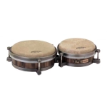 PEARL TRAVEL BONGOS 7" & 8.50