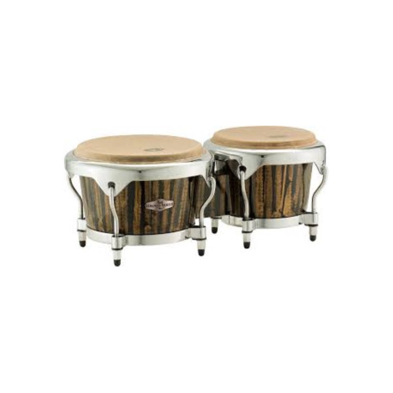 Fiberglass Bongos, 7"/9", w/ Low rider Rims