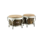 Fiberglass Bongos, 7"/9", w/ Low rider Rims