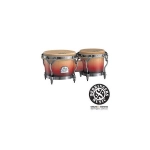 Elite Oak Traditional Bongos (7/8.5")...