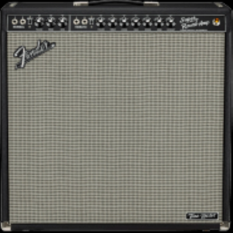 Fender Tone Master® Super Reverb®, 230V EU