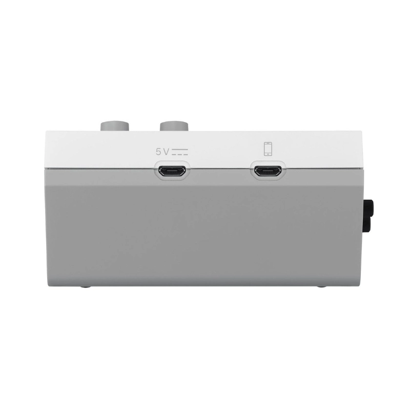 Roland GO LiveCast Studio per lo Streaming Audio Video Live a Smartphone