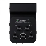 Roland GO Mixer Pro X Mixer Audio per Smartphone