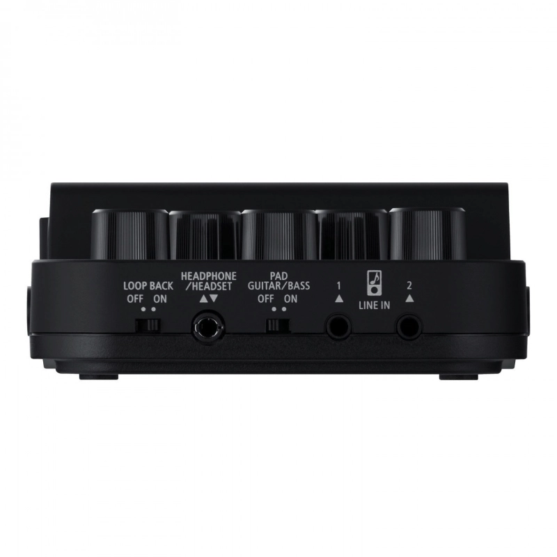 Roland GO Mixer Pro X Mixer Audio per Smartphone