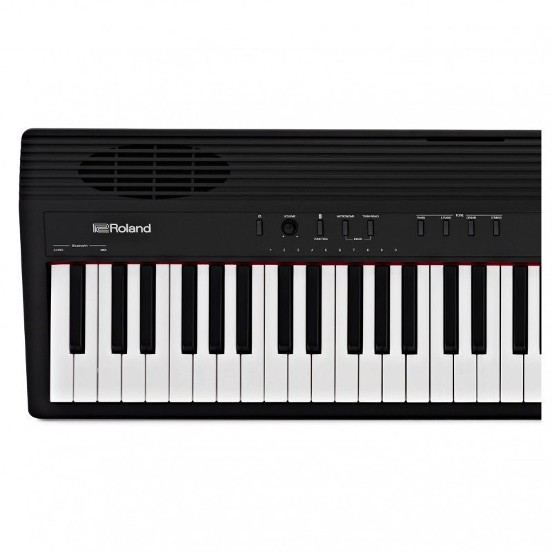 Roland GO Piano 88 Pianoforte Digitale 88 Tasti Semipesati