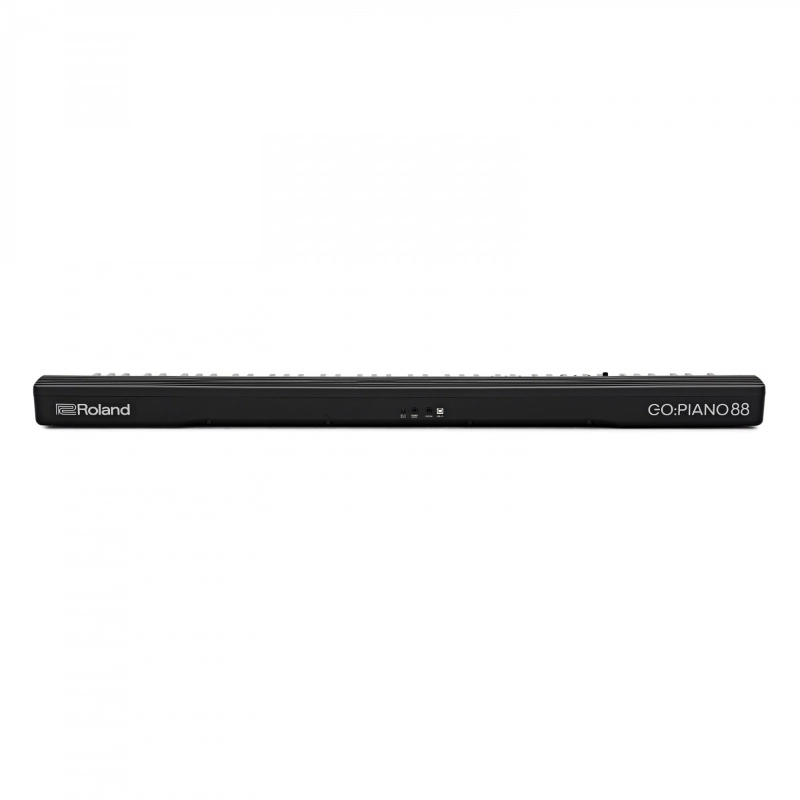 Roland GO Piano 88 Pianoforte Digitale 88 Tasti Semipesati