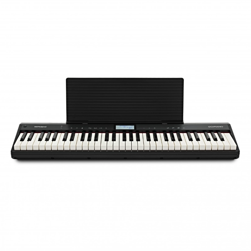 Roland GO Piano Pianoforte Digitale 61 Tasti