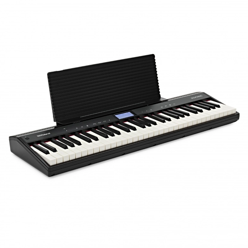 Roland GO Piano Pianoforte Digitale 61 Tasti