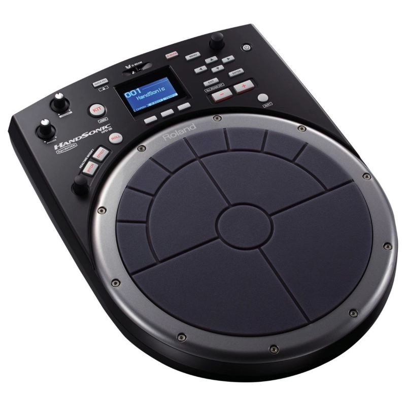 Roland HPD20 Percussione Digitale 13 Pad