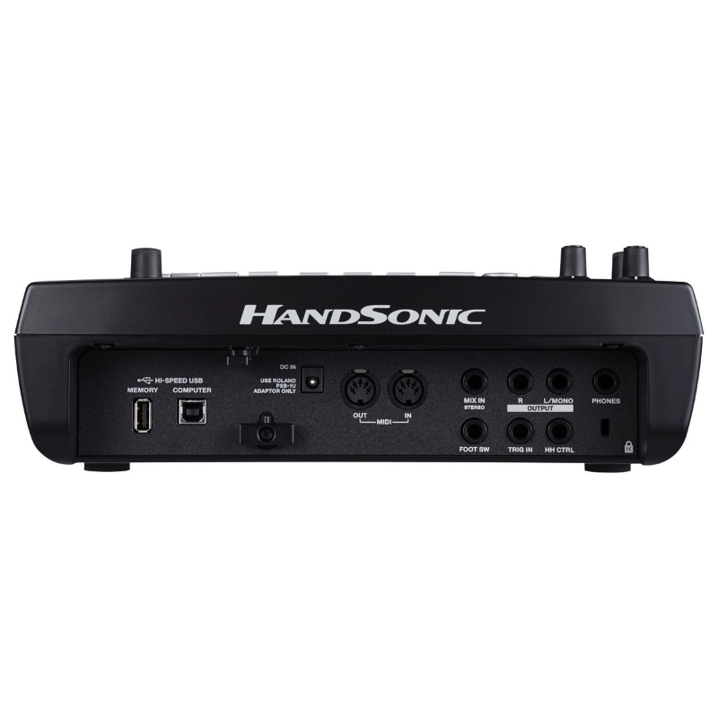 Roland HPD20 Percussione Digitale 13 Pad