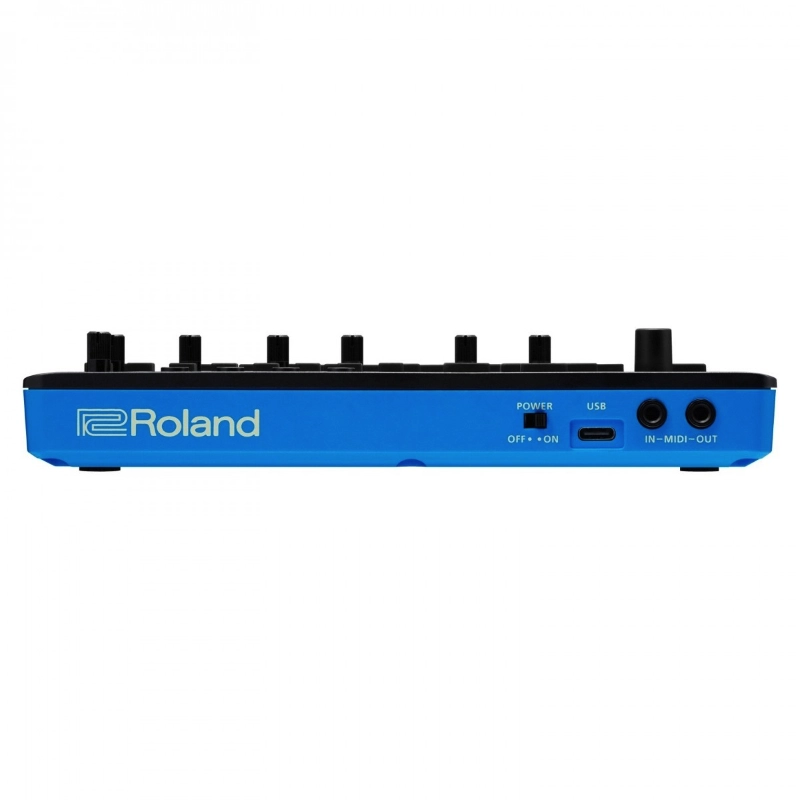 Roland Aira Compact J6 Sintetizzatroe di Accordi