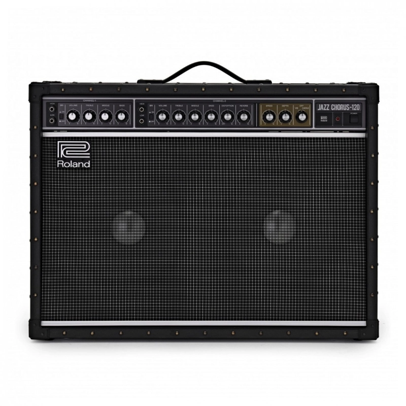 Roland JC120P Jazz Chorus Amplificatore per Chitarra