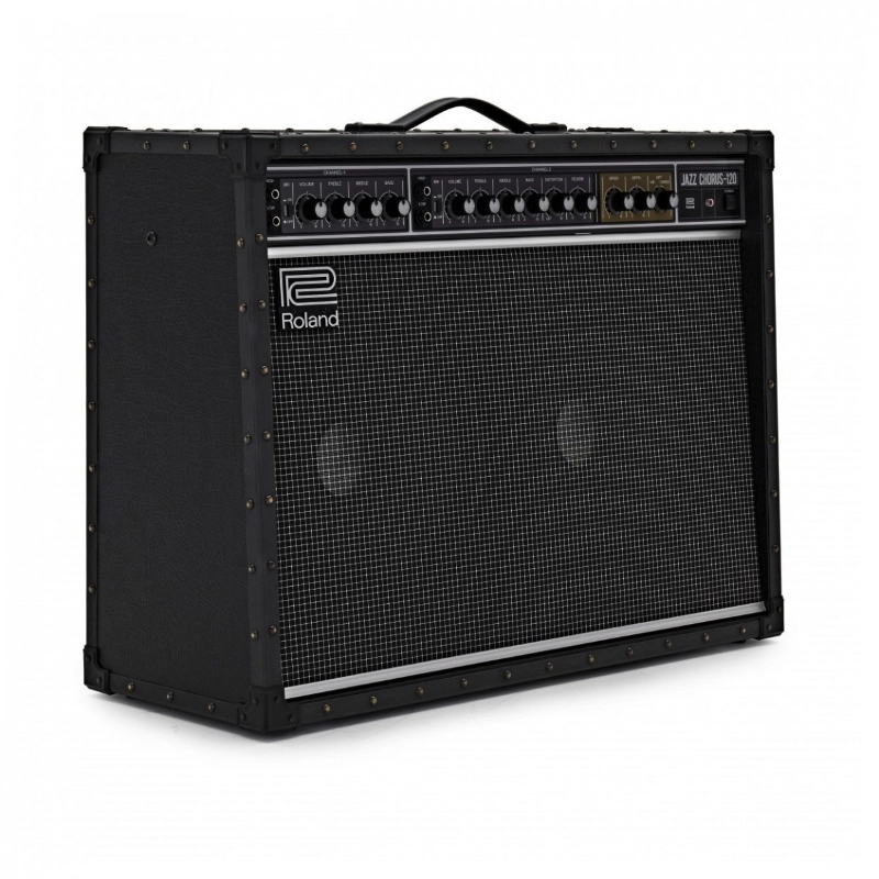 Roland JC120P Jazz Chorus Amplificatore per Chitarra