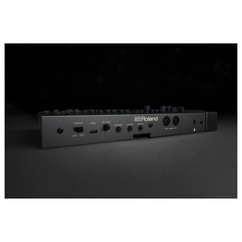 Roland JD08 Modulo Sintetizzatore con Sequencer Polifonico