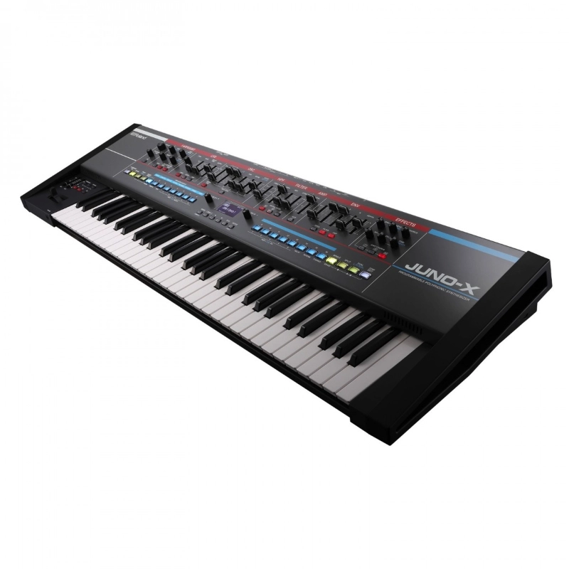 Roland Juno X Sintetizzatore Polifonico Programmabile