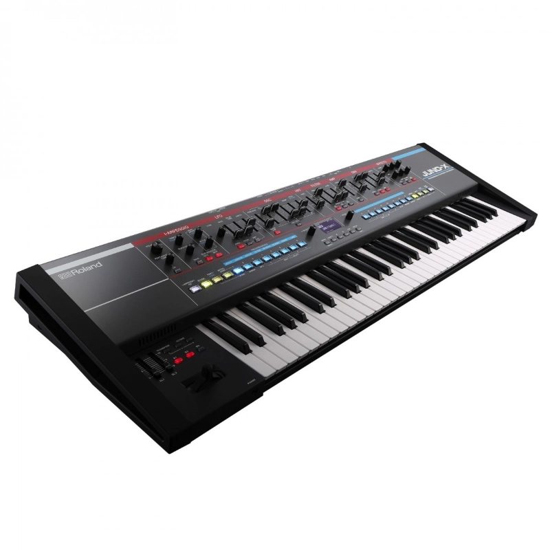 Roland Juno X Sintetizzatore Polifonico Programmabile