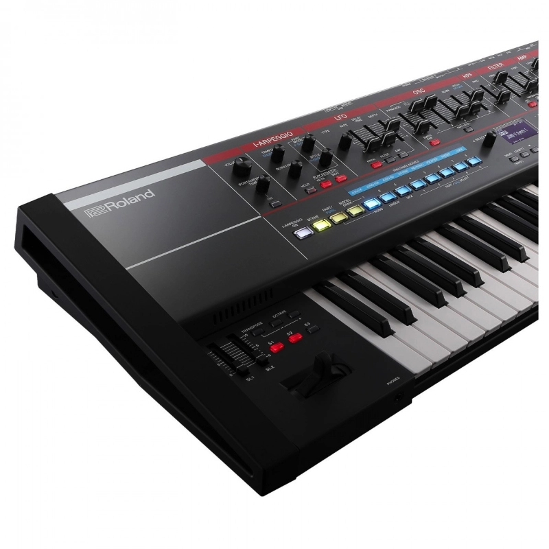 Roland Juno X Sintetizzatore Polifonico Programmabile