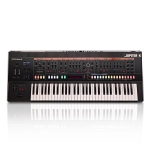 Roland Jupiter X Sintetizzatore 61 Tasti Semipesati con I-Arpeggio