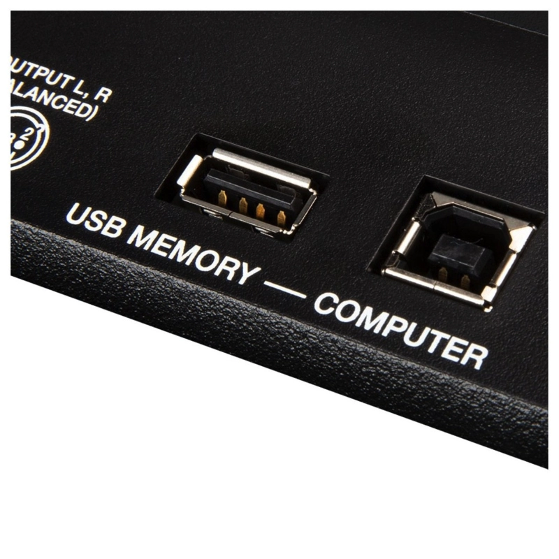 Roland Jupiter XM Sintetizzatore 37 Tasti Mini con I-Arpeggio