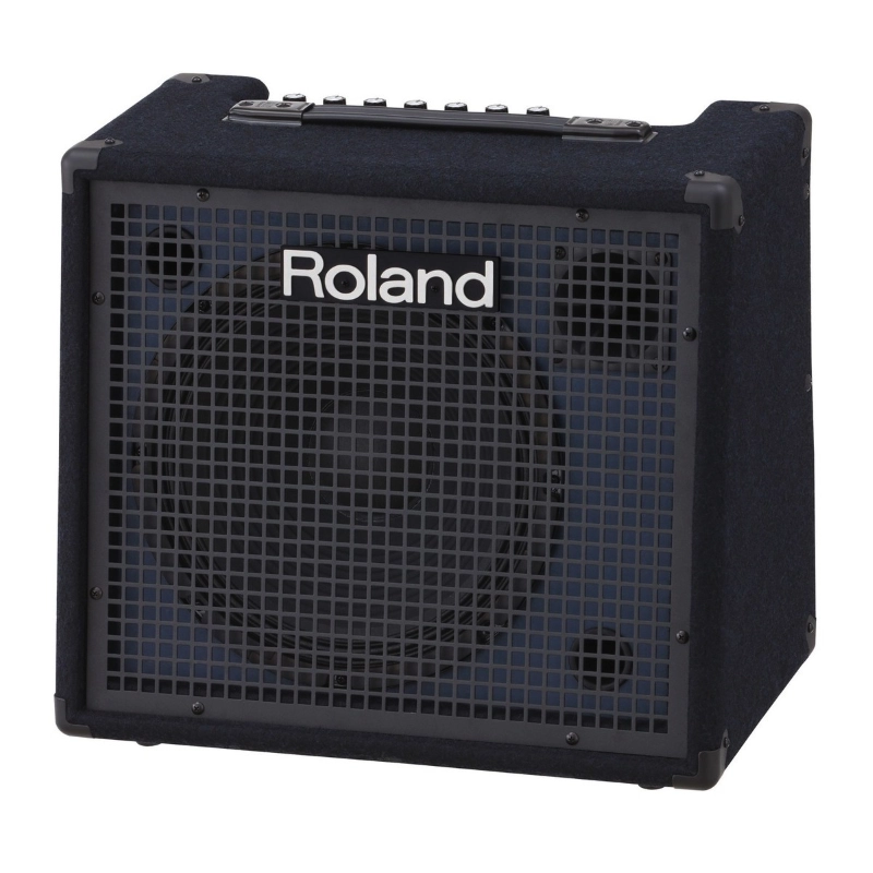 Roland KC200 Amplificatore 12" per Tastiere 4 Canali 100W
