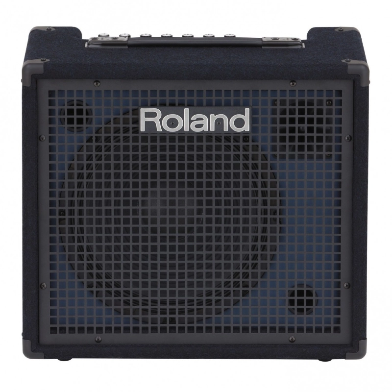 Roland KC200 Amplificatore 12" per Tastiere 4 Canali 100W