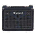 Roland KC220 Amplificatore Stereo 2x6.5" a Batteria per Tastiere 30W