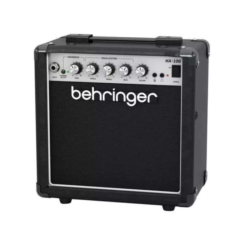 Behringer HA10G Amplificatore Combo 10W