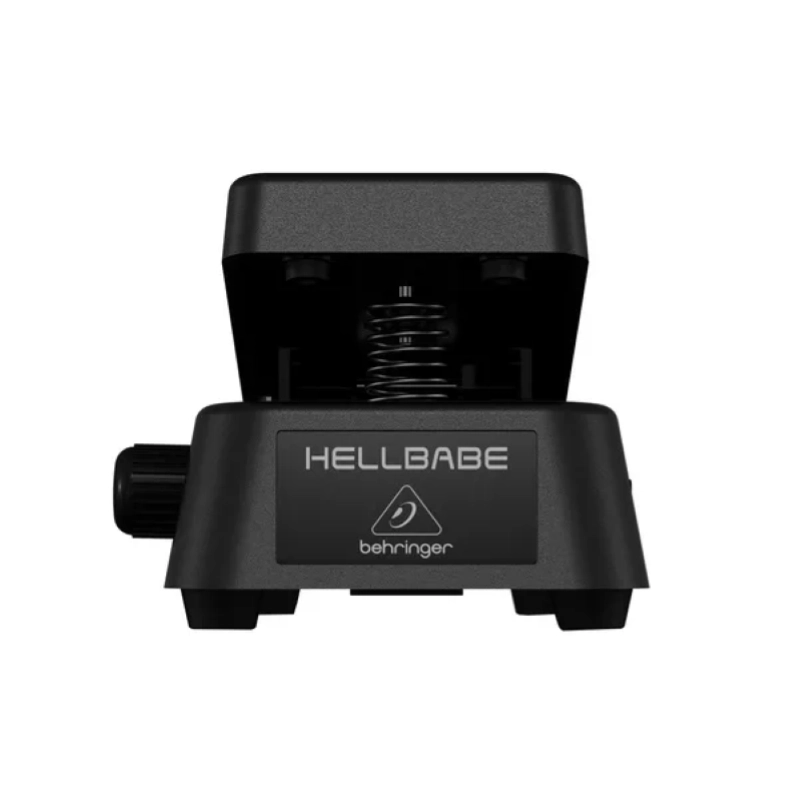 Behringer HB01 Pedale Wah Wah