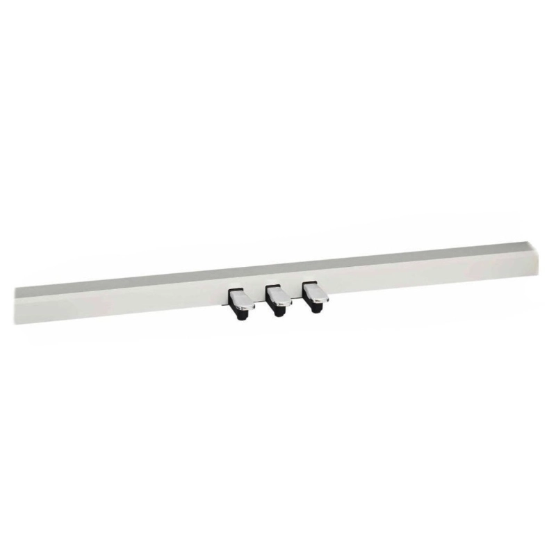 Roland KPD70WH Pedaliera per FP30 Bianco