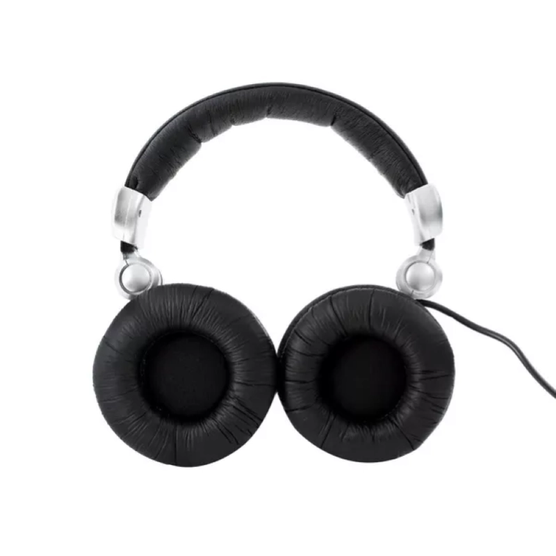 Behringer HPX2000 DJ Cuffia per DJ Grigia