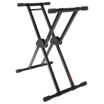 Roland KS20X Supporto per Tastiera a Doppia X