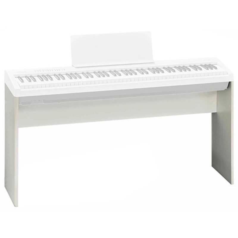 Roland KSC70WH Supporto per Pianoforte per FP30 Bianco