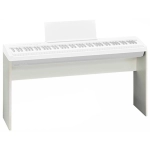 Roland KSC70WH Supporto per Pianoforte per FP30 Bianco