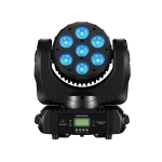 Behringer MH710 Moving Head testa mobile a led