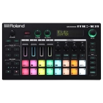 Roland MC101 Groovebox Sequencer 4 Tracce USB MIDI