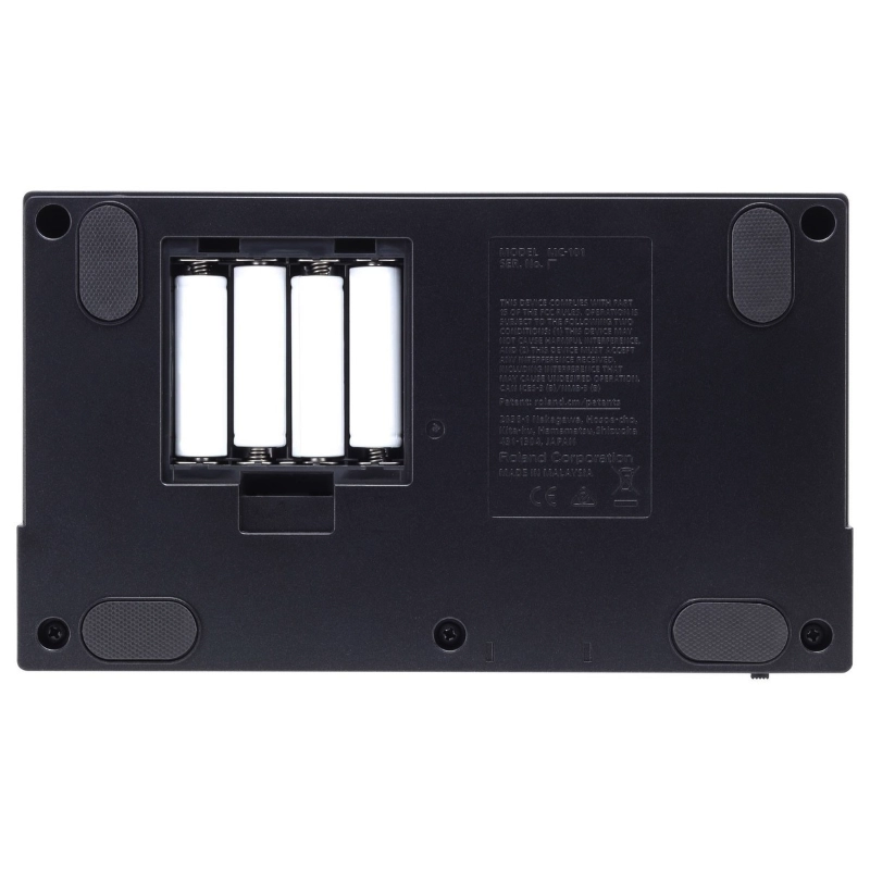 Roland MC101 Groovebox Sequencer 4 Tracce USB MIDI