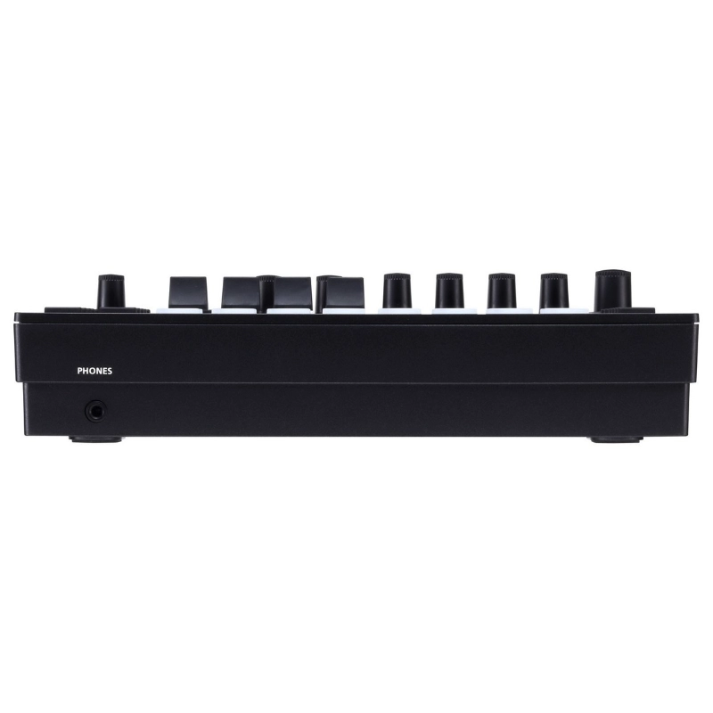 Roland MC101 Groovebox Sequencer 4 Tracce USB MIDI