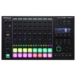 Roland MC707 Sequencer Sampler 8 Tracce con 80 Drum Kit