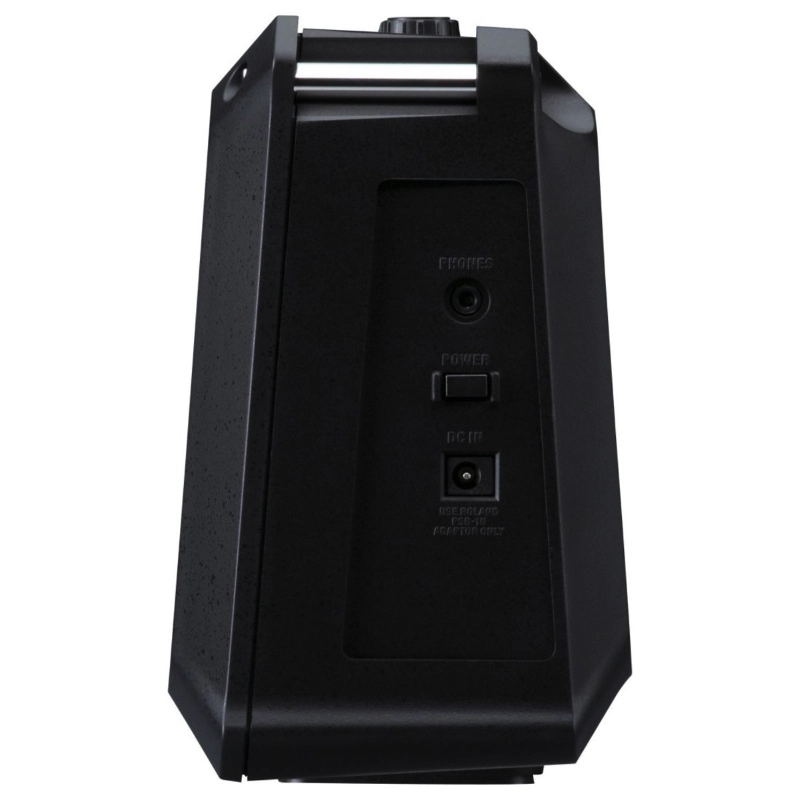 Roland Mobile AC Amplificatore Portatile per Chitarra Acustica 5W