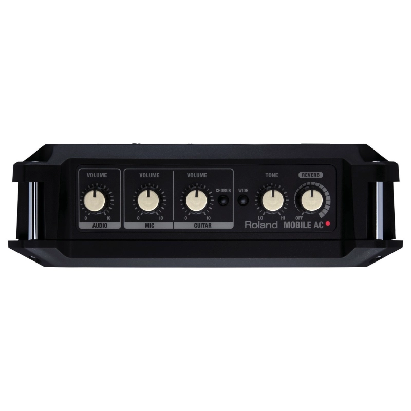 Roland Mobile AC Amplificatore Portatile per Chitarra Acustica 5W