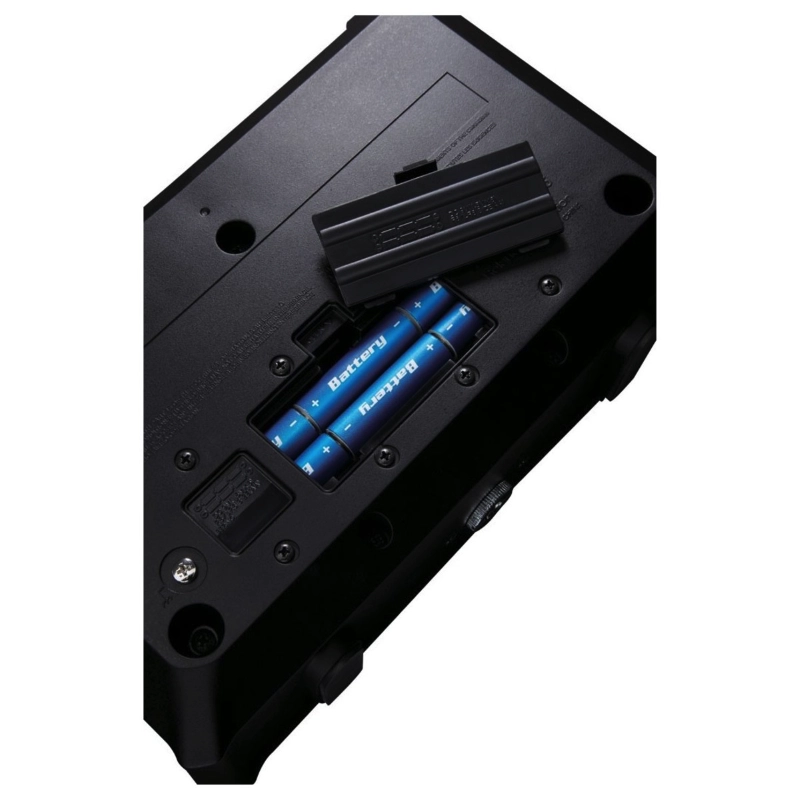 Roland Mobile AC Amplificatore Portatile per Chitarra Acustica 5W