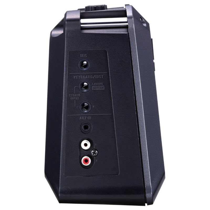 Roland Mobile Cube Amplificatore Stereo Portatile a Batterie 5W