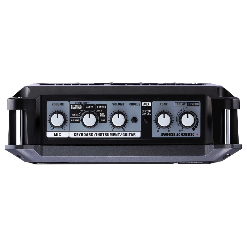 Roland Mobile Cube Amplificatore Stereo Portatile a Batterie 5W
