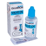 Champion Valve Oil  - 50ml Bottle