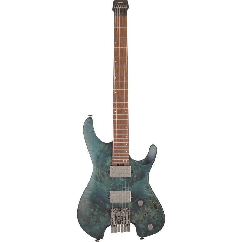 Ibanez Q52PBCOL El Gtr W/Bag